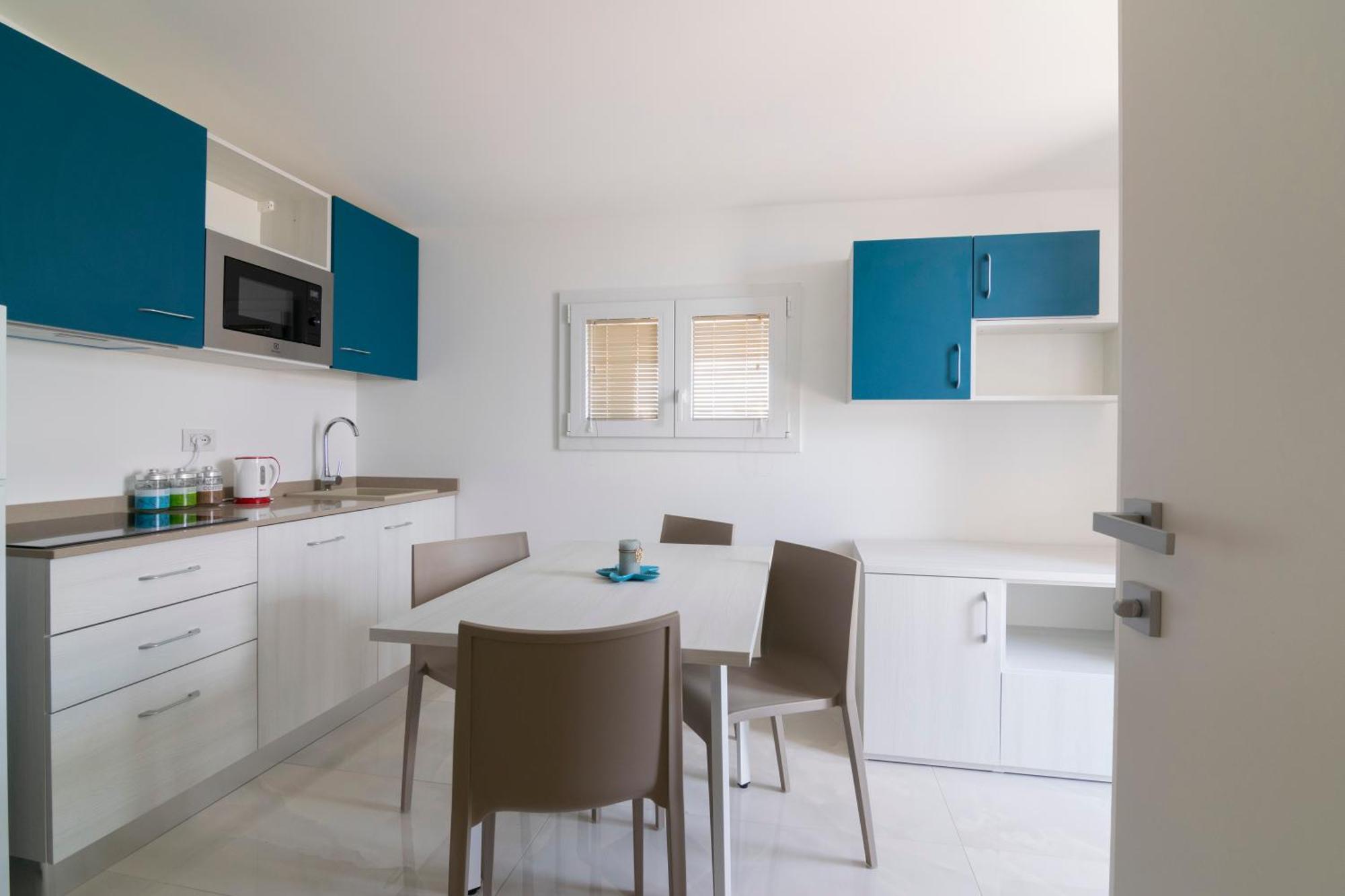 Residence Flow-R Риччоне Экстерьер фото